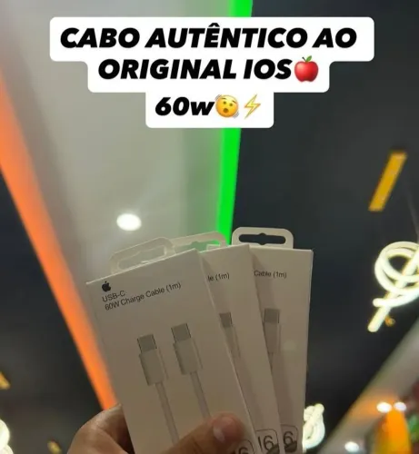 Cabo iPhone  