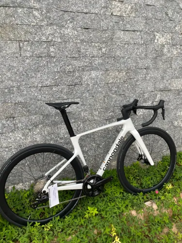 Cannondale SuperSix Evo 5? Geração