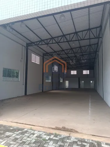 Galpão em Medeiros - Jundiaí