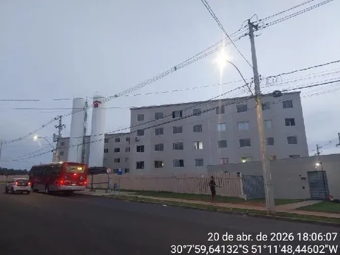 Imóvel para morar ou investir Apartamento no Vila Nova, Porto Alegre - RS, Apto 501, 2 qu