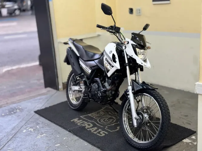 Yamaha Xtz 150 Crosser s abs 