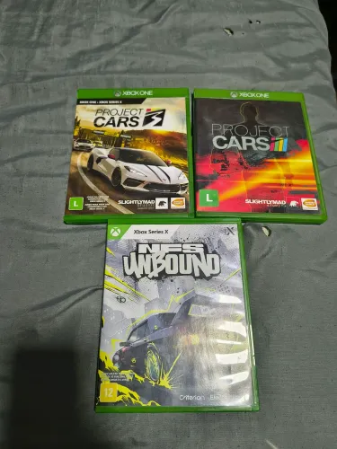 Jogos Xbox 