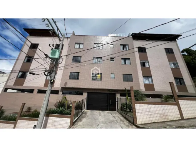 Apartamento NOVA FRIBURGO - RJ