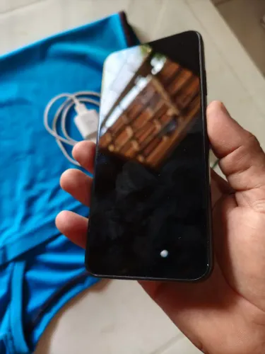Celular infinix