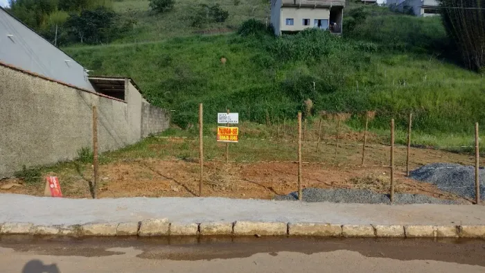 Lote Terras Altas 600m2 1.500,00 aluguel