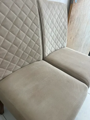 Mesa 4 cadeiras