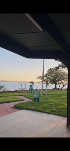 Terreno no La Lagoa Residencial Náutico
