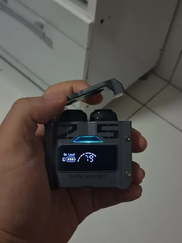 Fone bluetooth, m25