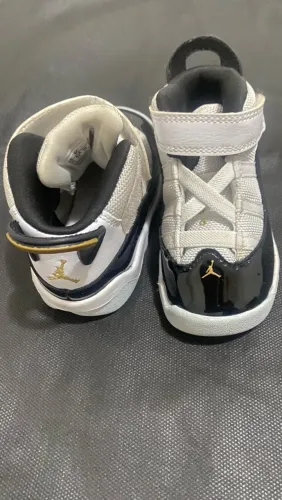 Tênis Nike Jordan Original