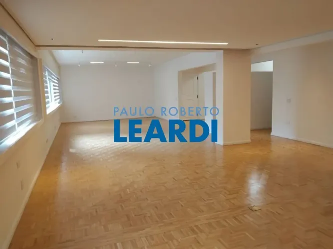 APARTAMENTO - ITAIM BIBI - SP