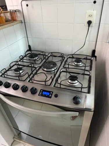 Fogão