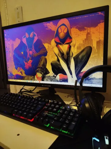 PC GAMER A VENDA