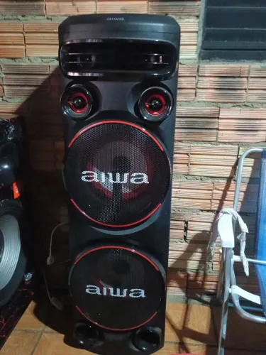 Torre Aiwa 2.300 waths