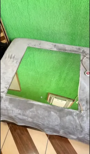 Espelho 60x65cm