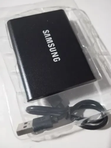 SSD 8 terabytes novo