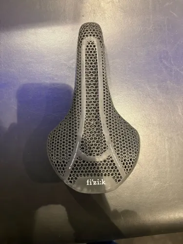 Selim Fizik Vento Argo Argo 3D 150