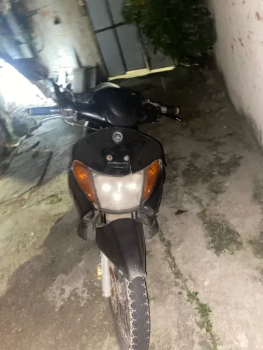 Yamaha Neo AT 115cc 2007