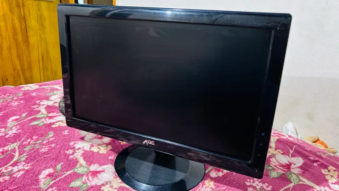 Monitor AOC 936Sa