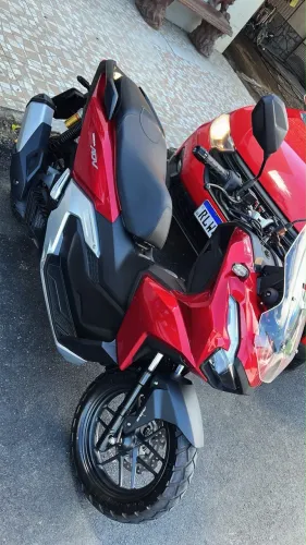 Moto extra