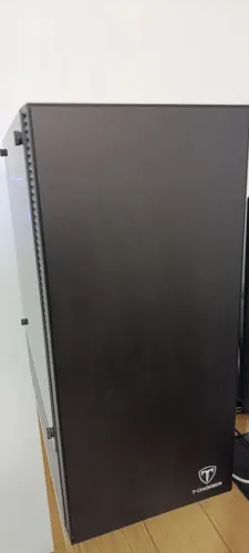 CPU i5, 16 Gigas Memória, SSD + HD, Fonte 300 80 Plus