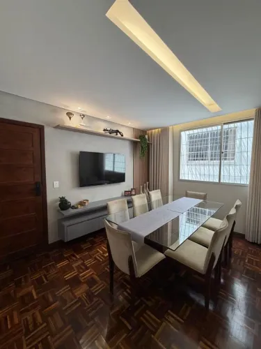 Apartamento Havaí