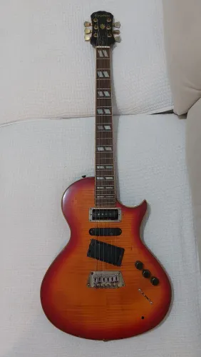 Epiphone Nighthawk Standard 1995