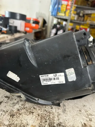 Farol original Volkswagen