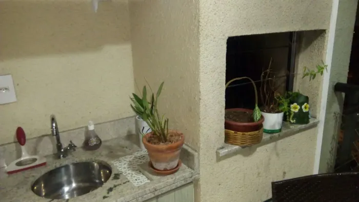 Apartamento com 118 m² na Vila Basto em Santo André - SP