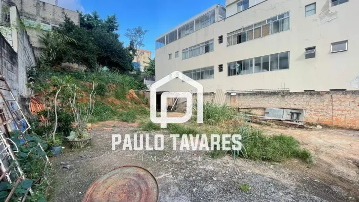 Lote para Venda em Belo Horizonte / MG no bairro Salgado Filho