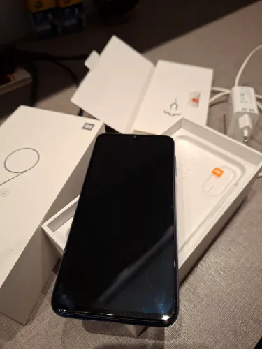 Mi 9SE 128gb Azul