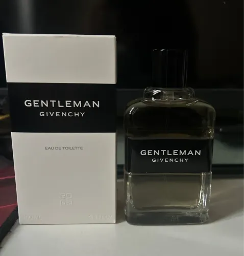 GENTLEMAN GIVENCHY
