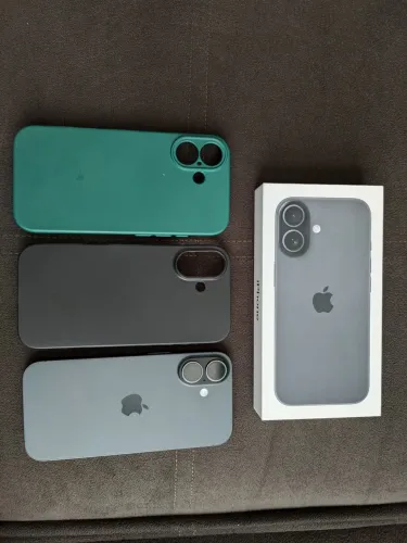 iPhone 17 256GB Preto