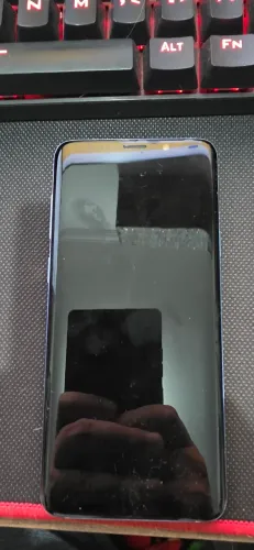 Samsung Galaxy S9+ 128GB - 6GB RAM | Leia a descrição