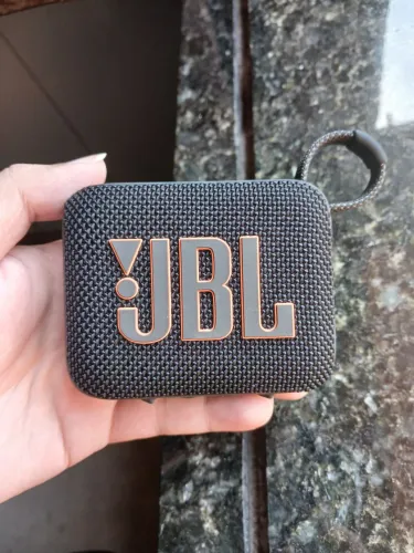 Caixa de Som JBL Original
