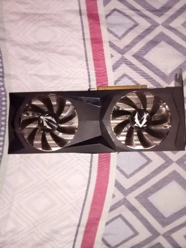 RTX 2070 8GB