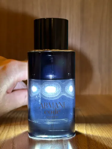 Armani Code Parfum
