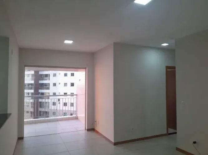 Piazza Toscana Locação - 2 Quartos - Marambaia - Condomínio Completo