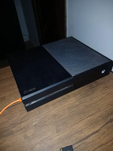 Xbox one mais jogos 