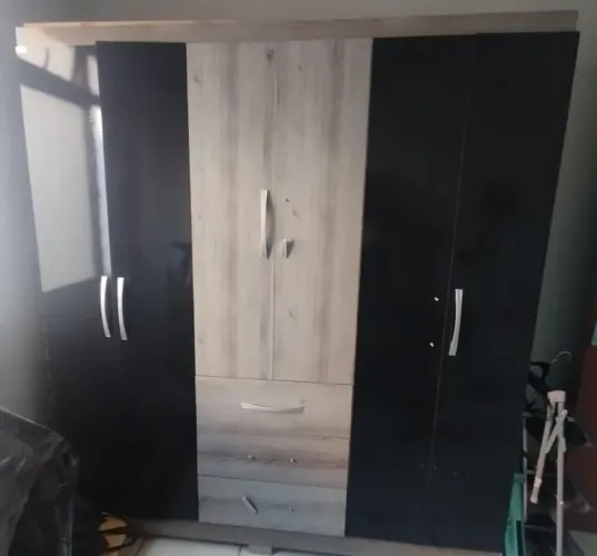 Guarda roupa