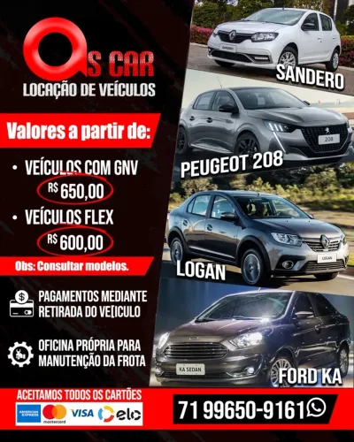 Renault Logan Zen Flex 1.6 16V 4P Aut. 2021