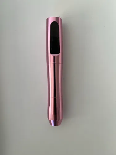 Dermógrafo Dragonhawk Wireless Rosa 4.5V a 12V USB-C