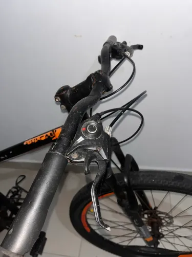Bike Caloi ar 29