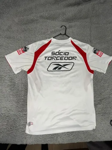 Camisa são Paulo SPFC