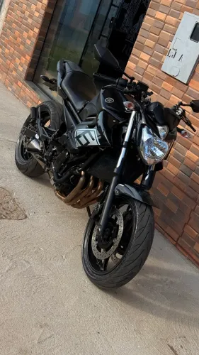 XJ6 2010