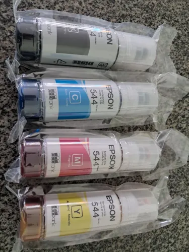 Tinta corante lacrada para impressora epson interessados entrar em contato c/ *
