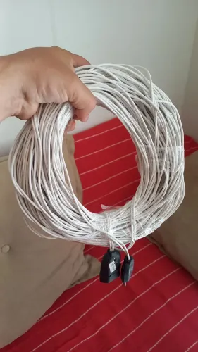 Extensão