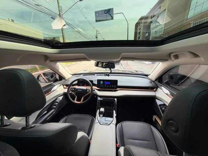 GWM Haval H6 Phev19 (hibrido) 2025