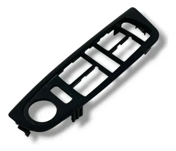 Moldura Botão Comando Vidro Dianteiro Fiat Stilo 2004 2007