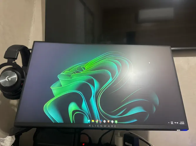 MONITOR ALIENWARE 25 inch 360hz