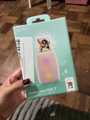 Instax mine link 3